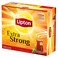 Lipton  Black Tea Bags 100X2.2GR