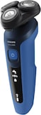 Philips Series 5000, Wet &amp; Dry Electric Shaver, S5466/17
