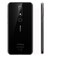 Nokia 6.1 Plus Dual Sim 4G 64GB Black