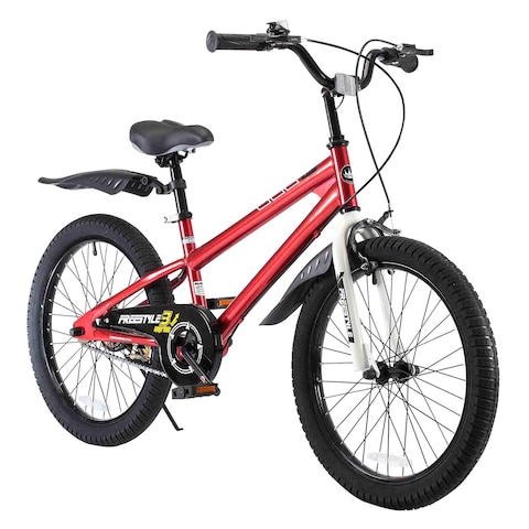SUPER BIKE RB20B6 FREESTYLE
