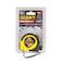 Giant Measuring Tape Yellow 3m