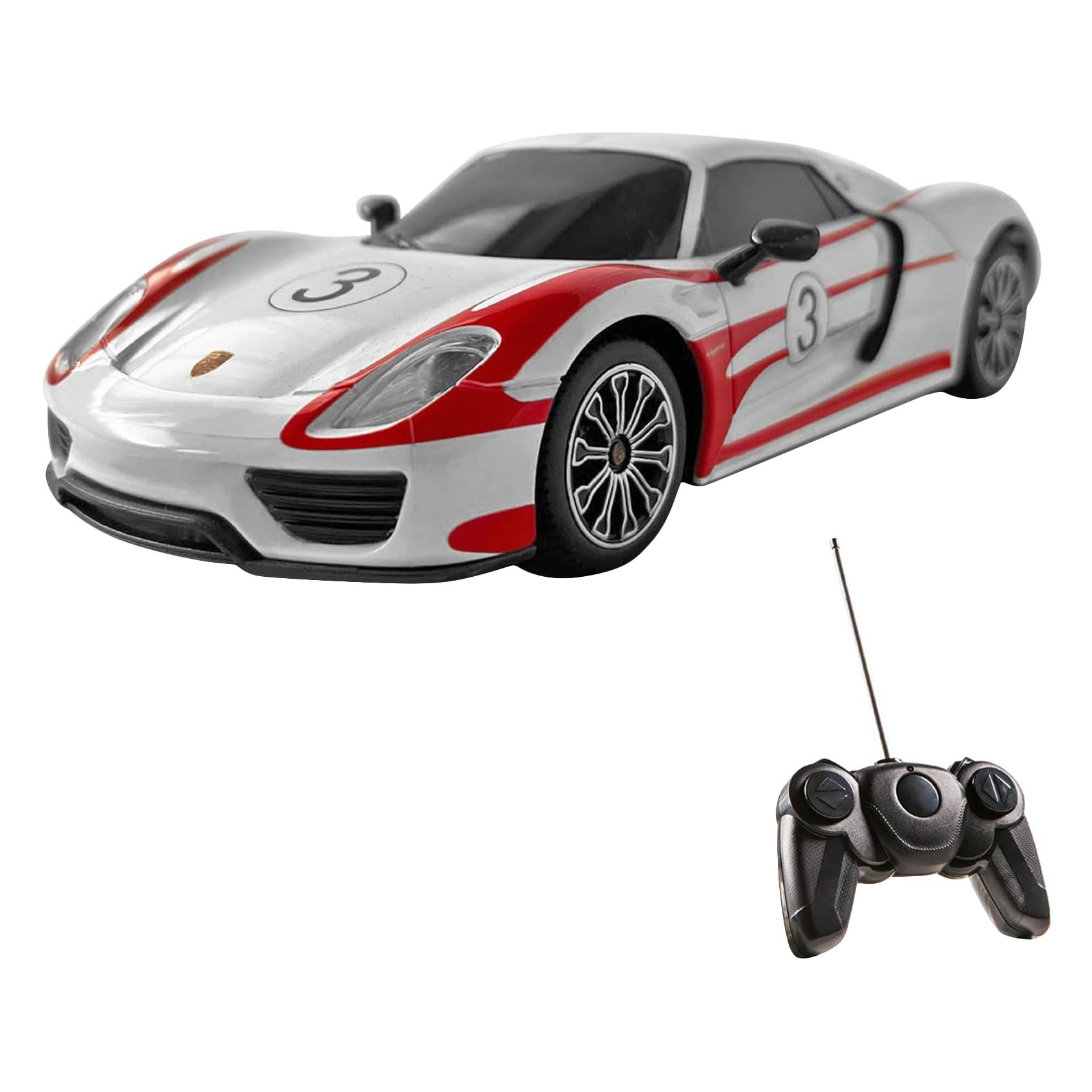 Rastar porsche online