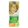Garnier Colour Naturals Creme Nourishing Permanent Hair Colour 8 Light Blonde 100g