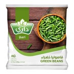 Buy Dari Green Beans 400g in Saudi Arabia