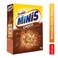 Weetabix Minis Chocolate Cereal 450g