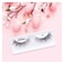 Andrea Strip Eye Lashes 72 Black 2 Count