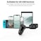 UGREEN Dual USB-A 24W Car Charger BK