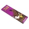 Tops - Milk Chocolate Bar With Hazelnuts And Raisins 100g