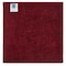 Estilo Face Towel Plain Maroon
