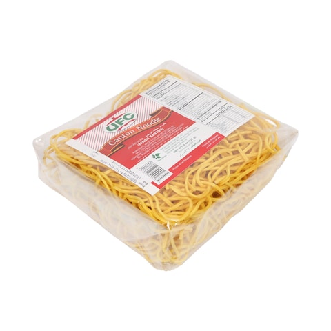 UFC Canton Noodles 227g