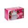 Ahmad Tea Fruit and Herb Infusion Rosehip Hibiscus Cherry Flavoured 20 Tea Bags