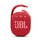 JBL Clip 5 Enceinte &eacute;tanche Red