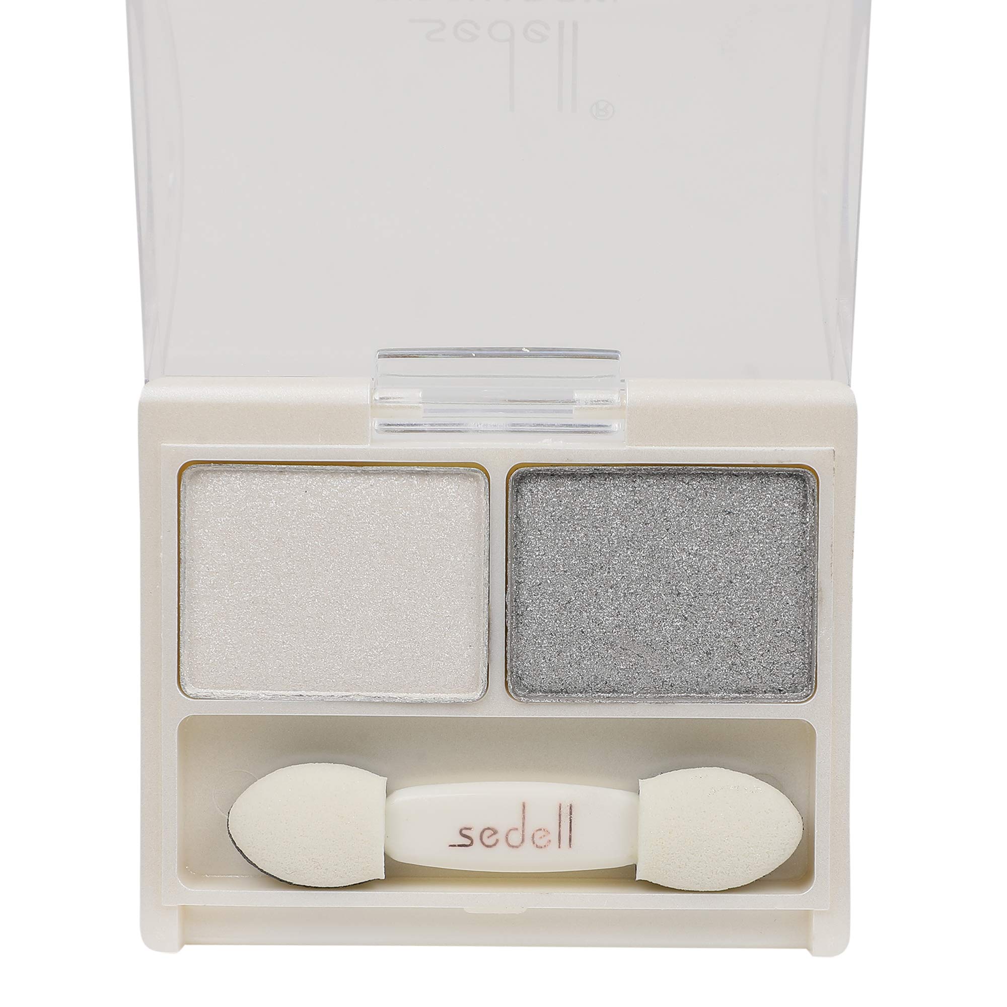 Buy Sedell Paris 2 In 1 Tempt Eyeshadow, Multicolor, 4 g Online ...