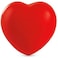 Giftex Pack Of 100Pcs Heart Shaped Stress Ball