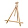 Mont Marte Signature Tabletop Display Easel Beige