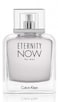 عطر اتيرنتي ناو او دي تواليت للرجال من كالفن كلاين 100 مل