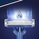 GILLETTE Blue3 Smart Razors Pack of 6 + 3 Free