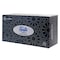 Hanan Facial Tissue Black 140&#39;S