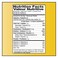 Shan Malay Chicken Biryani Mix Masala 60g