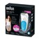 Braun Silk Epil 5 Wet &amp; Dry Epilator 5-511 WGS Wedding Edition and Bikini Styler FG1100 Beauty Set