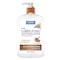Lucky Super Soft Daily Lubricating Cocoa And Shea Butter Moisturizing Lotion 444ml
