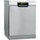 Baumatic BMEDW15FSS Dishwasher
