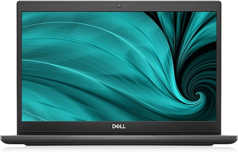Dell Latitude 3420 14&quot; FHD Business Laptop, 8 GB RAM, 256 GB SSD, Intel Core i5-1135G7, Win 10 Pro, Grey