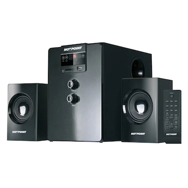 VON SUBWOOFER VES1162ES