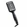 Babyliss Hair Straightener Heated 3D Liss Brush Black