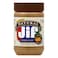 Jif Natural Crunchy Peanut Butter 793g