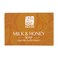 Haj Arafa Milk and Honey Soap 90 gm