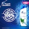 Head &amp; Shoulders Menthol Refresh Anti-Dandruff Shampoo 400ml