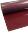 Other Heat Transfer Vinyl-Maroon, 0.5 M X 2 M