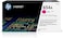 Hp 654A Magenta Original Laserjet Toner Cartridge