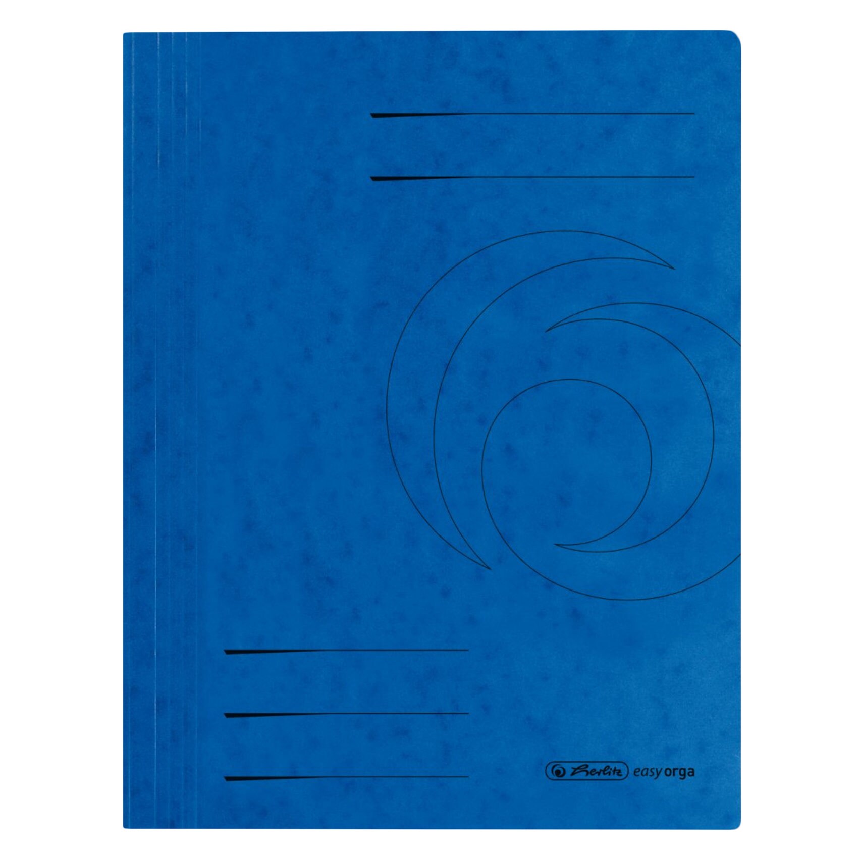 Spiral Spring Files Buy SPIRAL SPRING FILE A4 BLU COLORSPAN Online | Carrefour Kenya