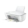 HP Deskjet 2710 Printer Print copy scan - White [5AR83B]