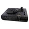 Mji Turntable M2012 Black