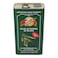 Italia Olive Pomace Oil Super Refined Tin 3 lt