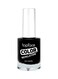 Topface Color Revelation Nail Enamel Black