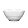 LAV Dresden Glass Bowl DRN298