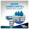 GILLETTE MACH 3 TURBO RAZOR 2UP