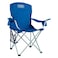 Cadac Deluxe Camping Chair Blue 84x55x94cm