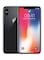 IPHONE X 256GB 4G GRAY (RENEWED)