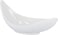 Royalford 2724572996971 7 Inch Serving Bowl - White
