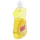 Lemon Max Dishwash Liquid, Lemon Fresh 475 ml