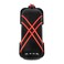 ITL YZ-614BS Hand Free Bluetooth Speaker With Lithium-ion Battery Black/Red