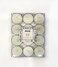 Dream Decor 12pcs Scented Tea Light Candles