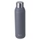 Nessan Double Wall Stainless Steel Vacuum Bottle Grey 600ml