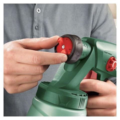 Bosch Electric Paint Spray System - PFS 2000