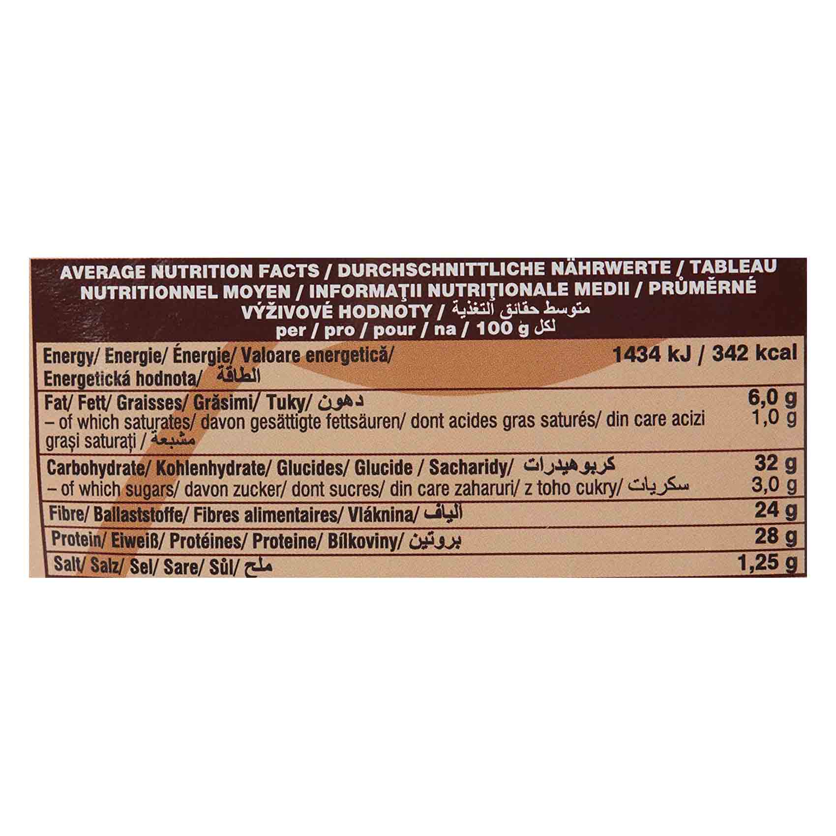 Dragon Superfoods Organic Yeast Nutritional 100 Gram product thumbnail 2